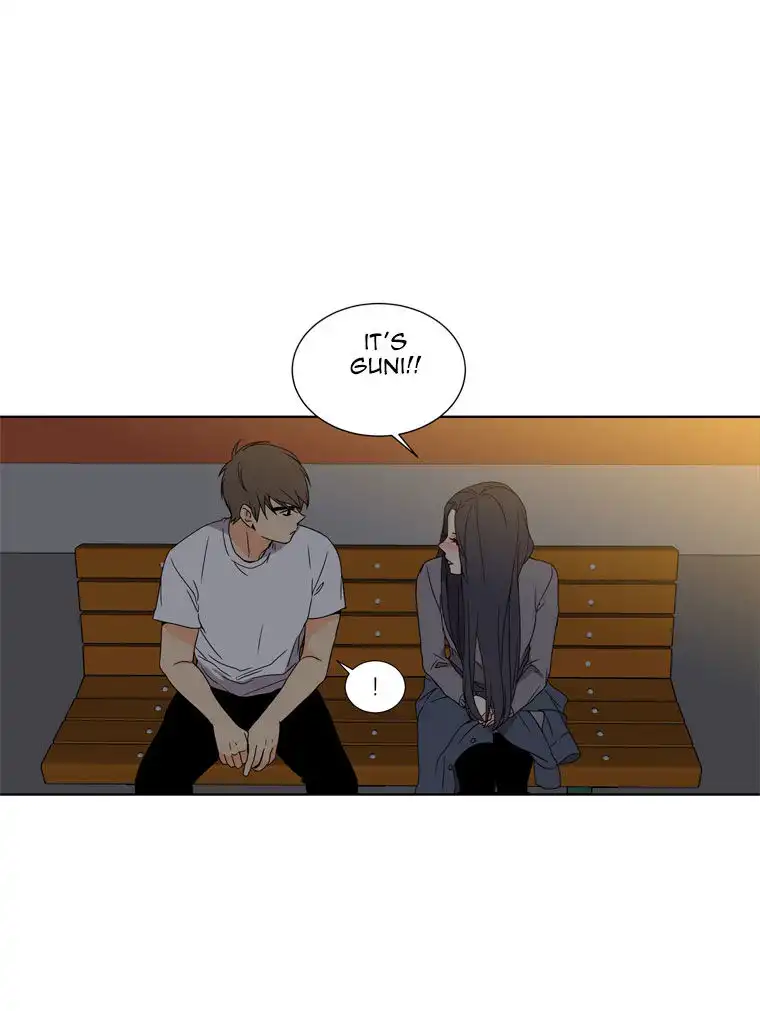 Lovely Bokhee-ssi Chapter 5 34